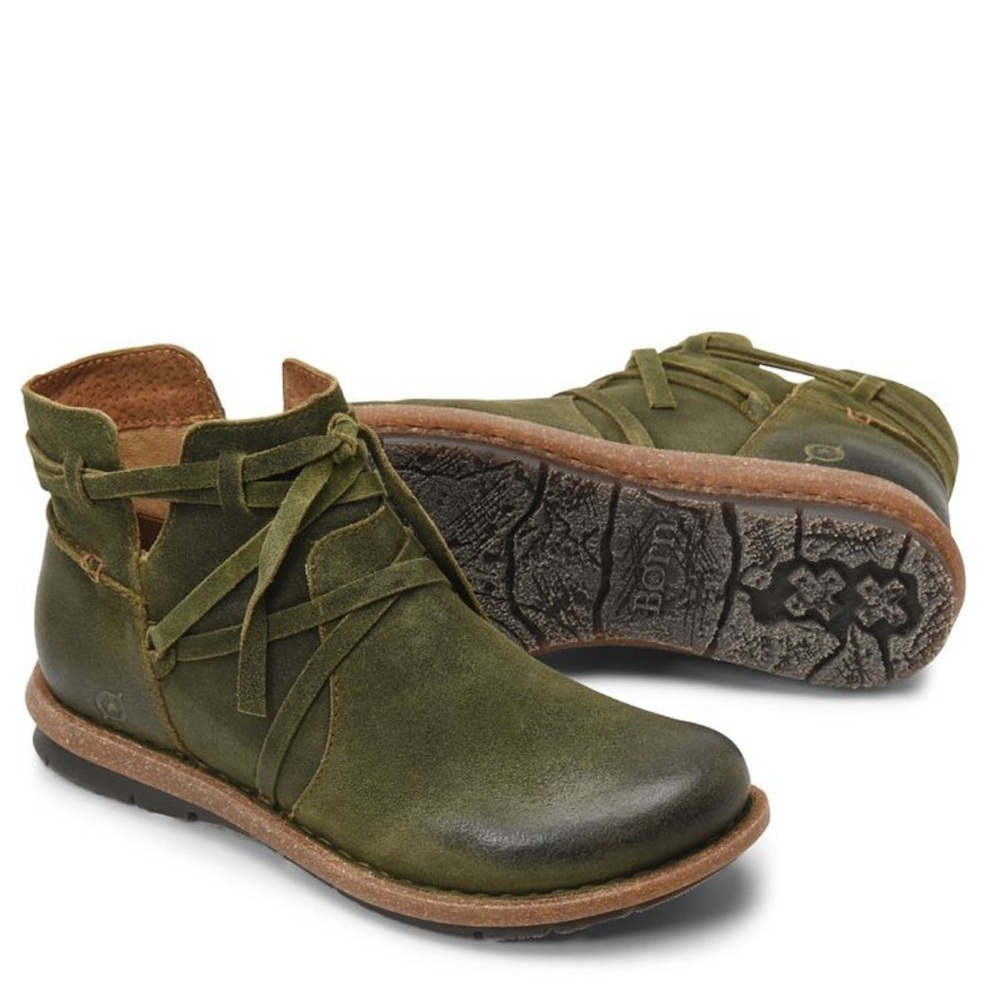 Born Tarkiln Boots